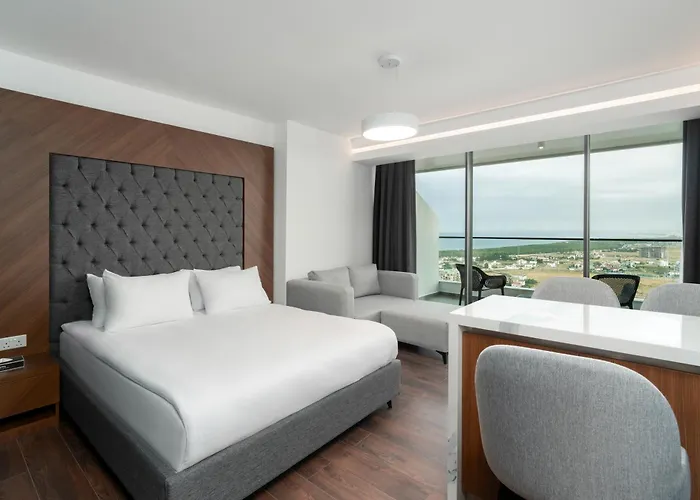 Grand Sapphire Residences By Northernland Appartamento *