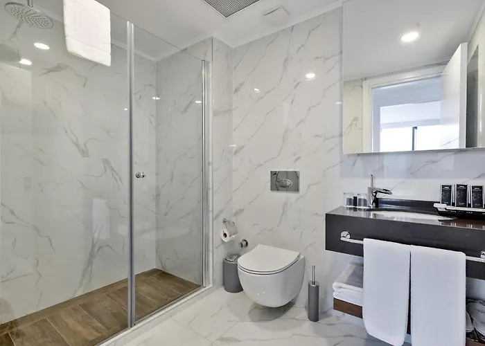 Grand Sapphire Residences By Northernland *