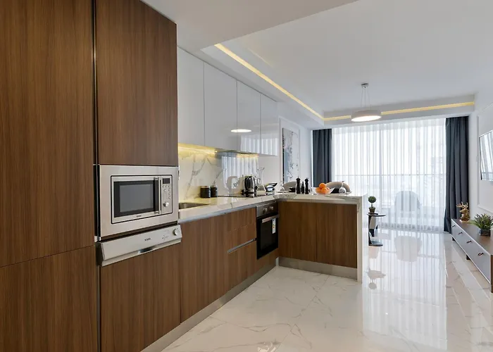 Grand Sapphire Residences By Northernland Trikomo