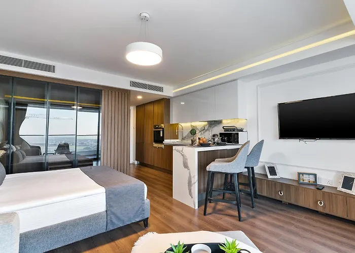 Grand Sapphire Residences By Northernland Trikomo