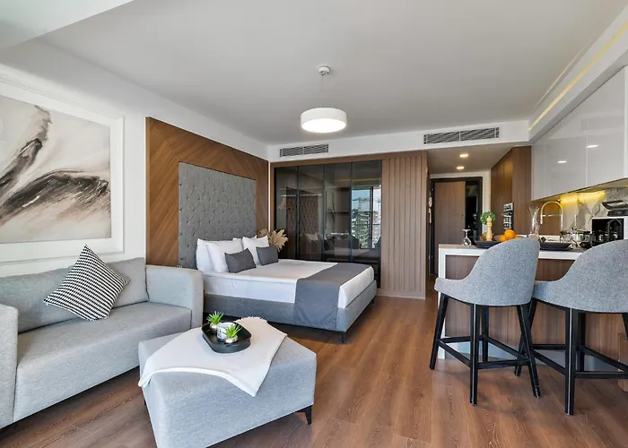 Grand Sapphire Residences By Northernland